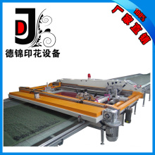 Flat Printing Machine